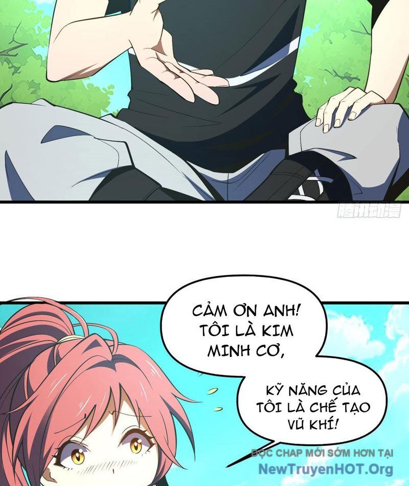 Hư Thực Chi Vương Chapter 7 - Trang 2