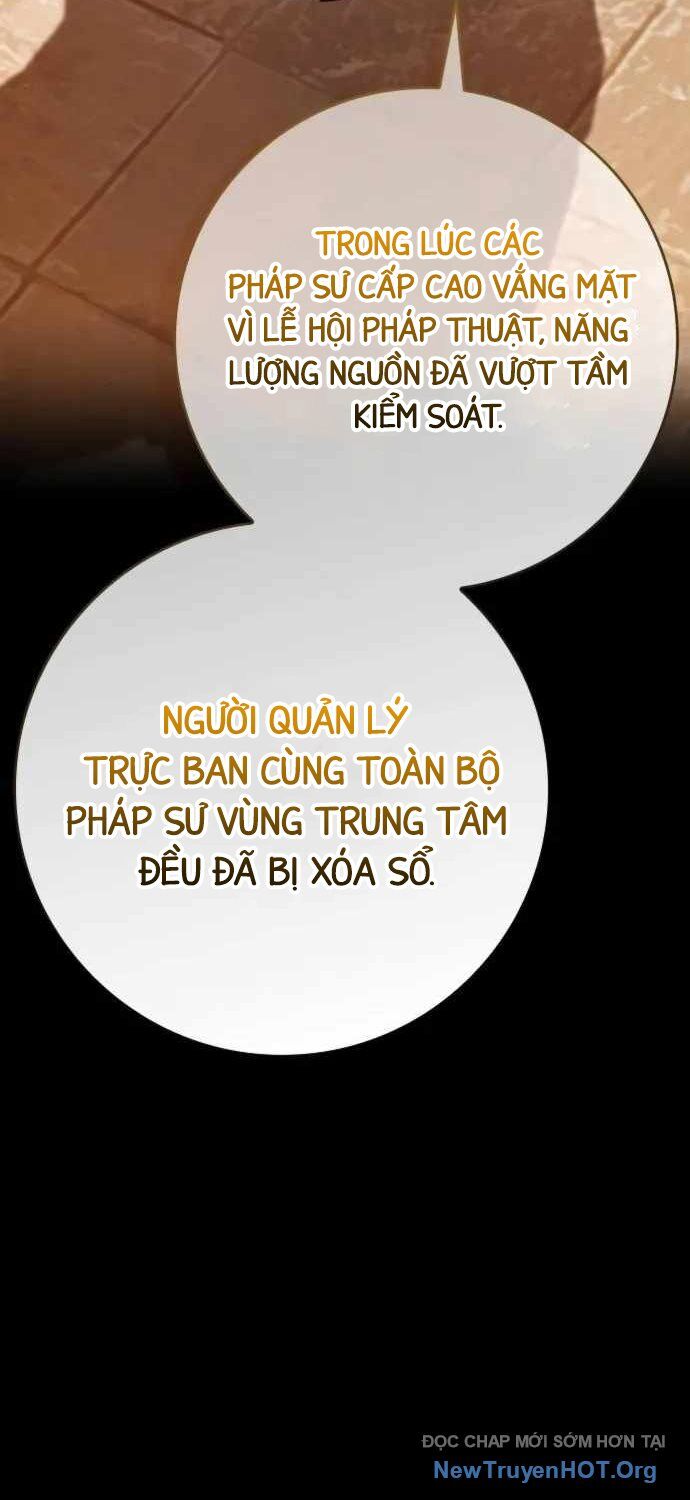 Pháp Sư Thiên Tài Phá Vỡ Giới Hạn Chapter 8 - Trang 2