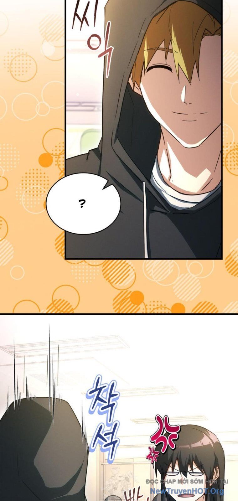 Ranker Mơ Được Nghỉ Hưu Chapter 7 - Trang 2