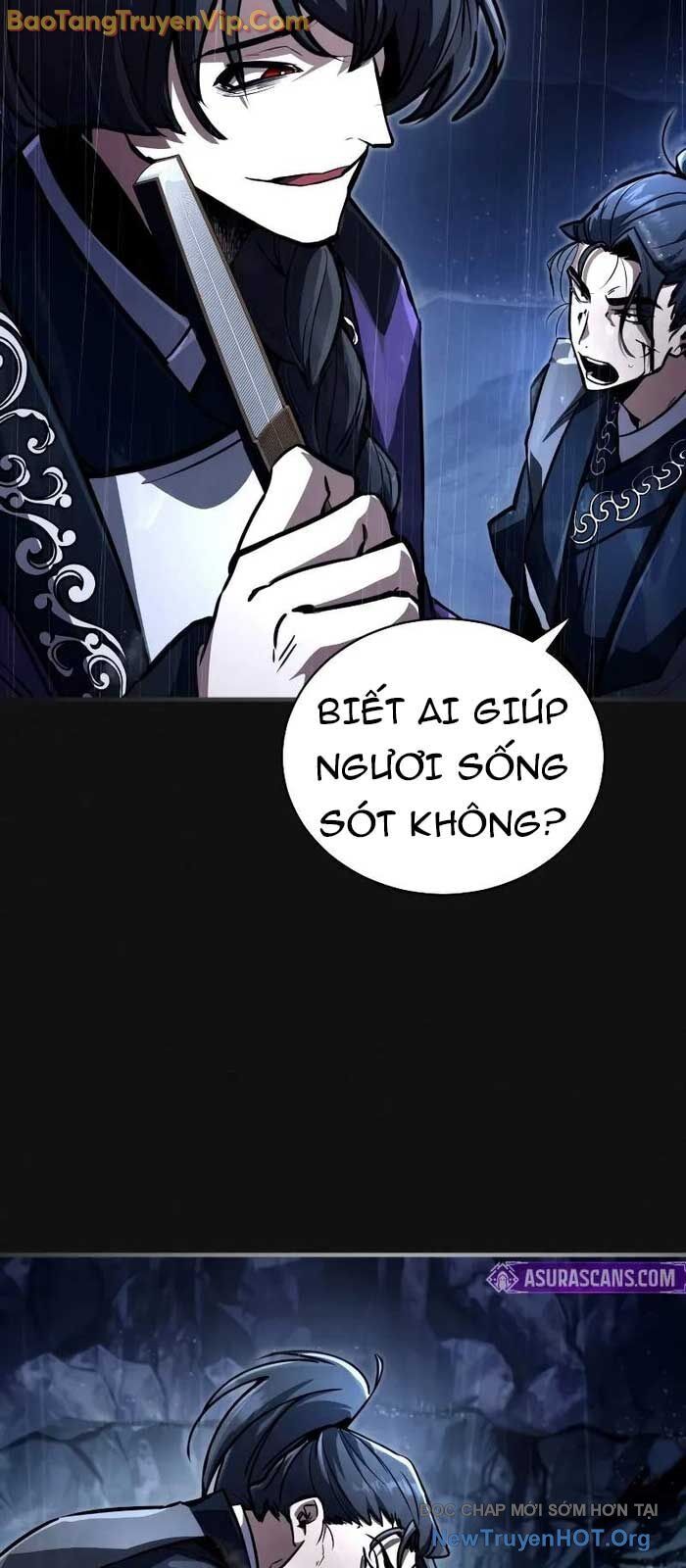 Quyền Vương Phục Sinh Chapter 1 - Trang 2