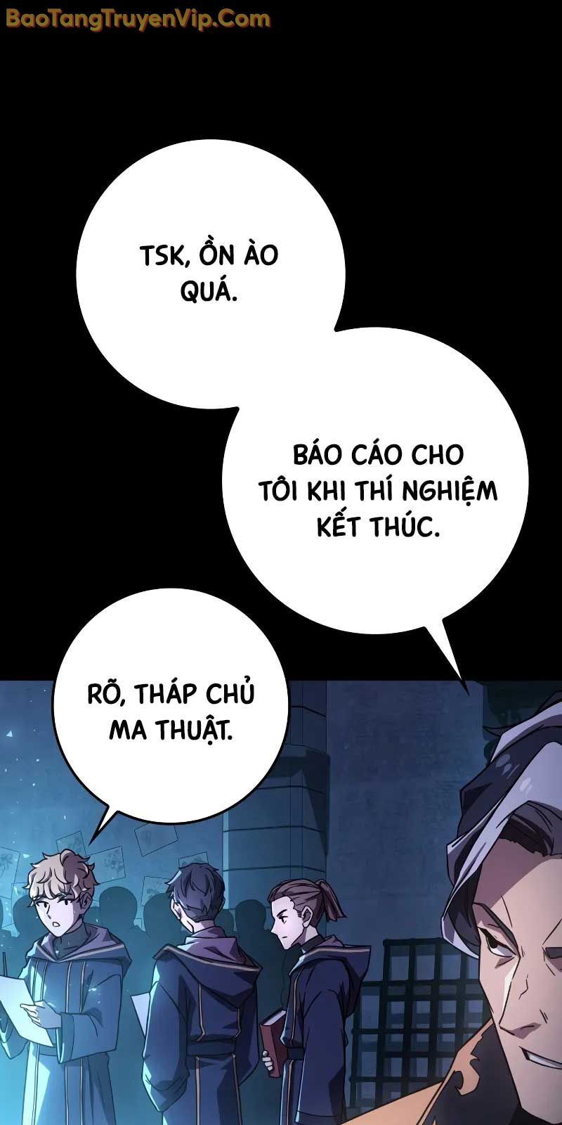 Pháp Sư Thiên Tài Phá Vỡ Giới Hạn Chapter 1 - Trang 2