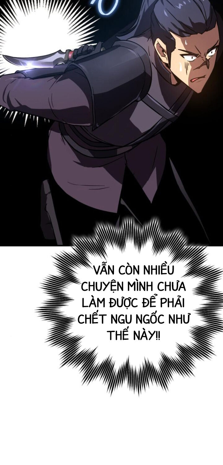 Pháp Sư Thiên Tài Phá Vỡ Giới Hạn Chapter 6 - Trang 2