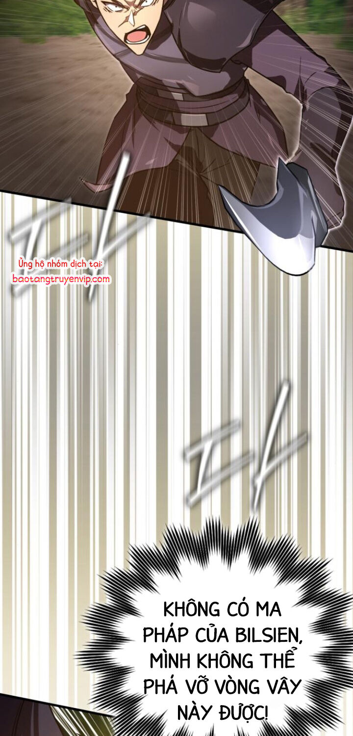 Pháp Sư Thiên Tài Phá Vỡ Giới Hạn Chapter 6 - Trang 2