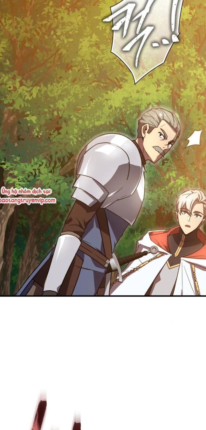 Pháp Sư Thiên Tài Phá Vỡ Giới Hạn Chapter 6 - Trang 2