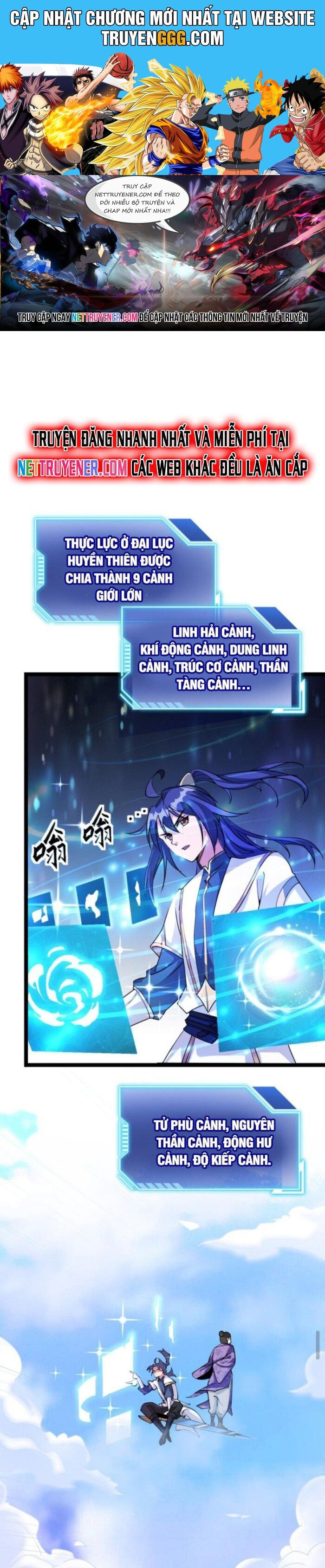Huyền Huyễn: Ta bắt đầu vô địch từ bại gia Chapter 4 - Trang 2