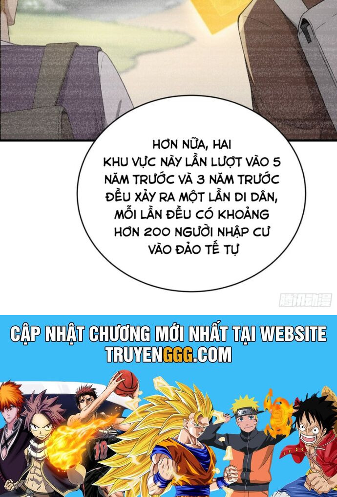 Người Chơi Siêu May Mắn Chapter 34 - Trang 2