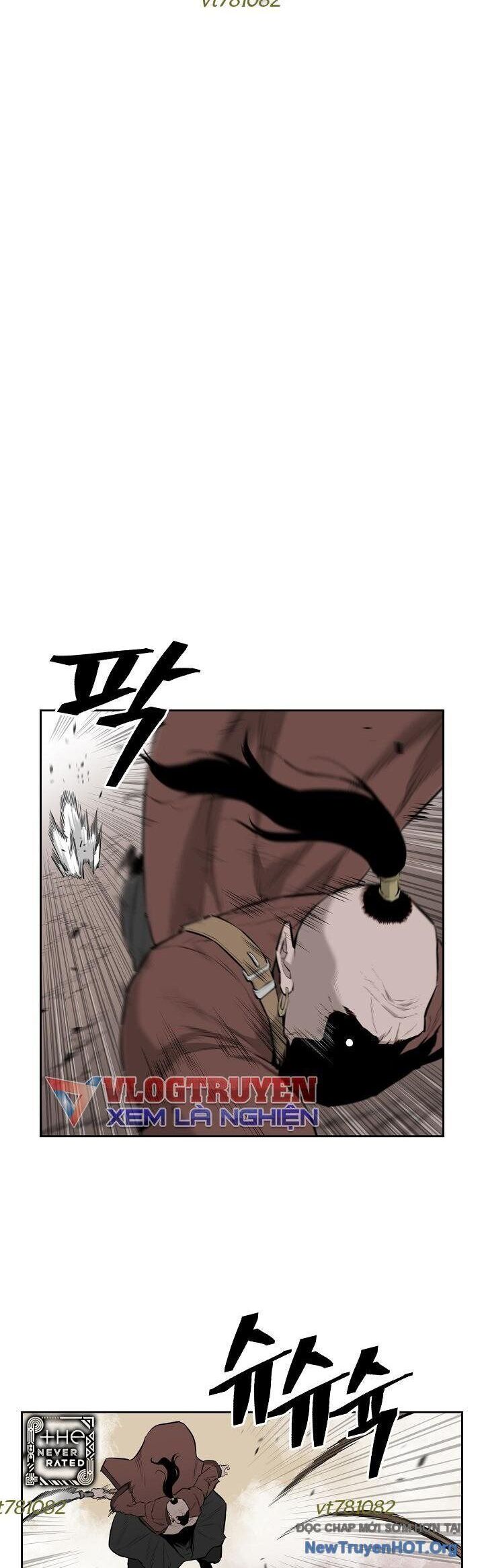 Phong Hồn - Quán Đỉnh Vô Song Chapter 37 - Trang 2