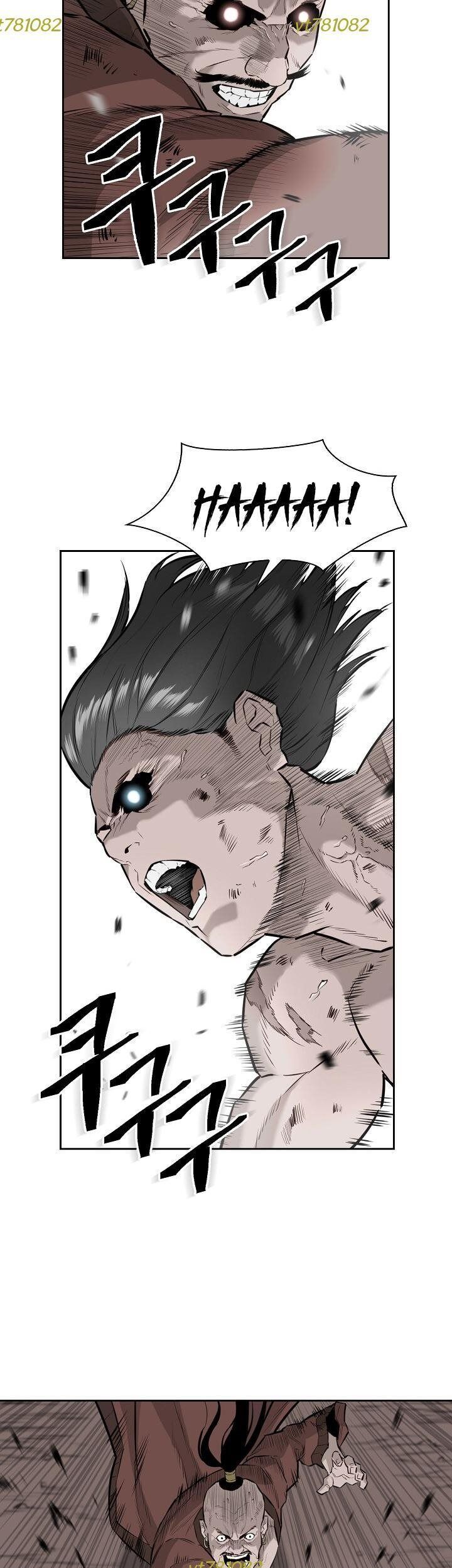 Phong Hồn - Quán Đỉnh Vô Song Chapter 37 - Trang 2