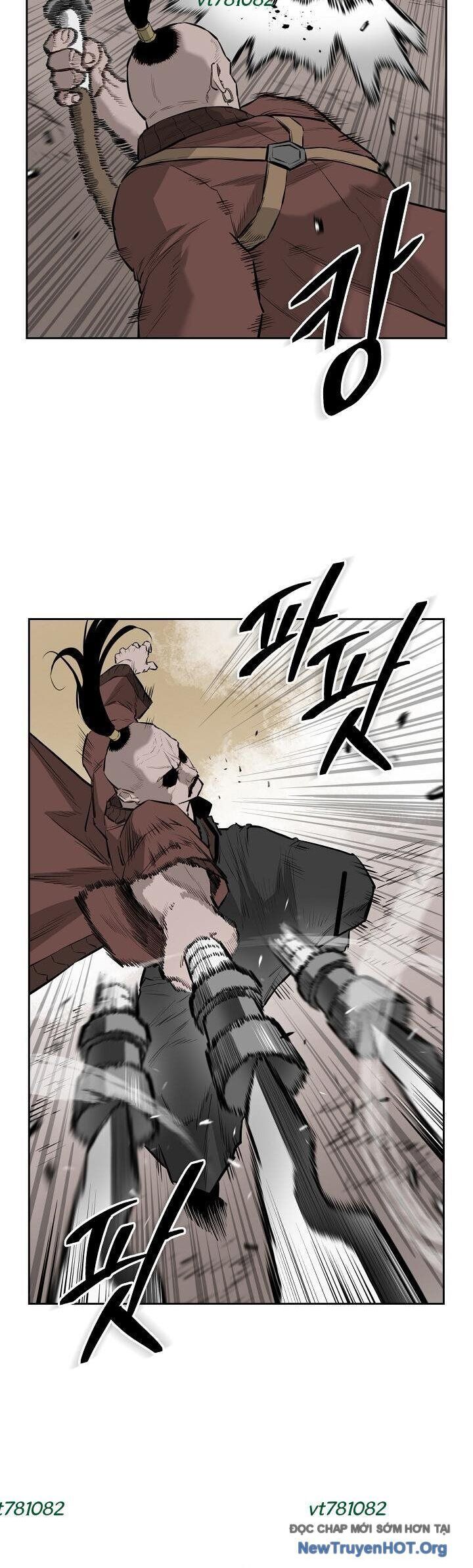 Phong Hồn - Quán Đỉnh Vô Song Chapter 37 - Trang 2