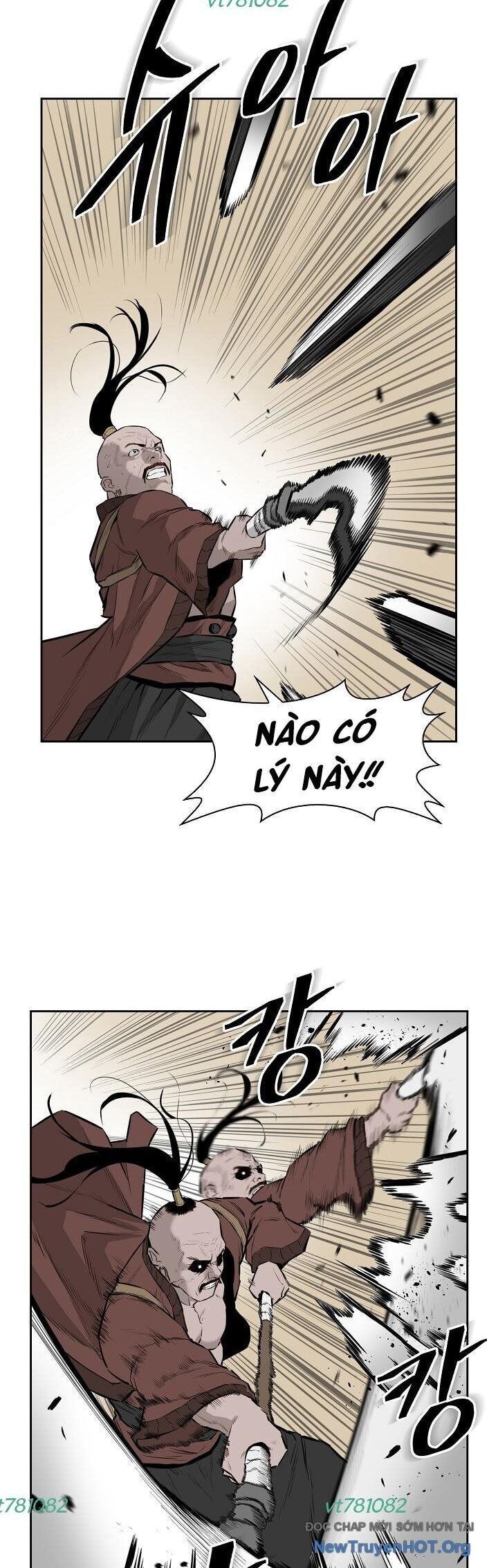 Phong Hồn - Quán Đỉnh Vô Song Chapter 37 - Trang 2