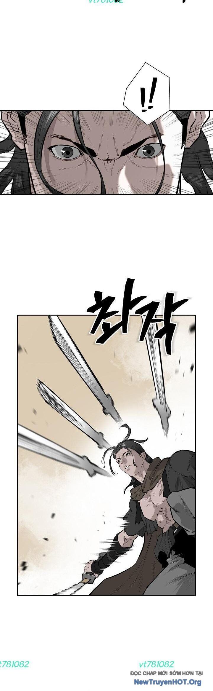 Phong Hồn - Quán Đỉnh Vô Song Chapter 37 - Trang 2