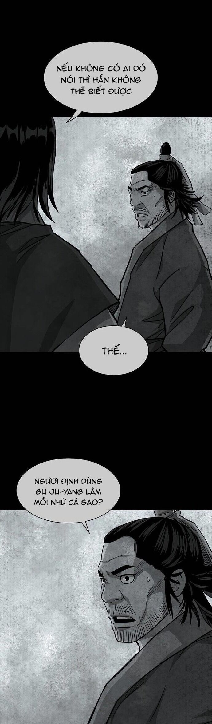 Huyền Thoại Vô Song Chiến Thần Chapter 97 - Trang 2