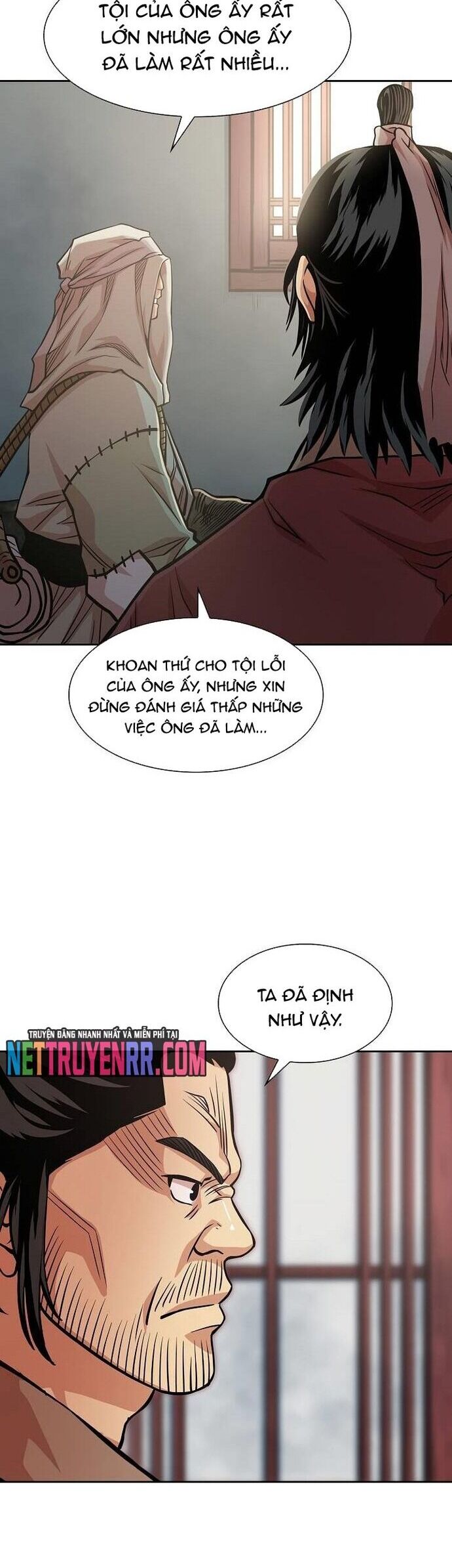 Huyền Thoại Vô Song Chiến Thần Chapter 97 - Trang 2