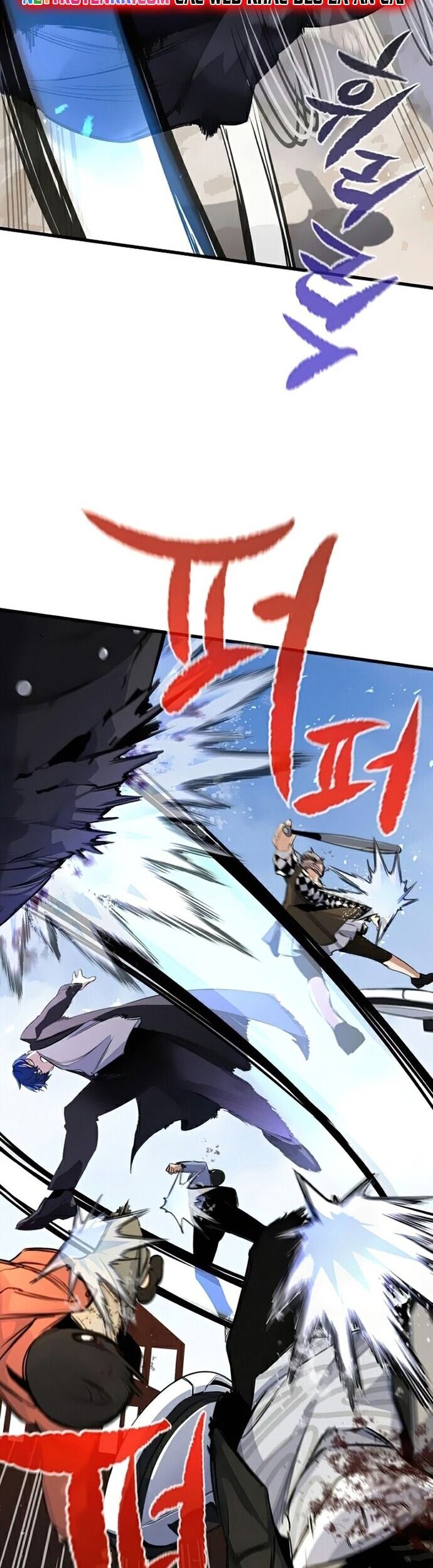 Ma linh vương Chapter 19 - Trang 2