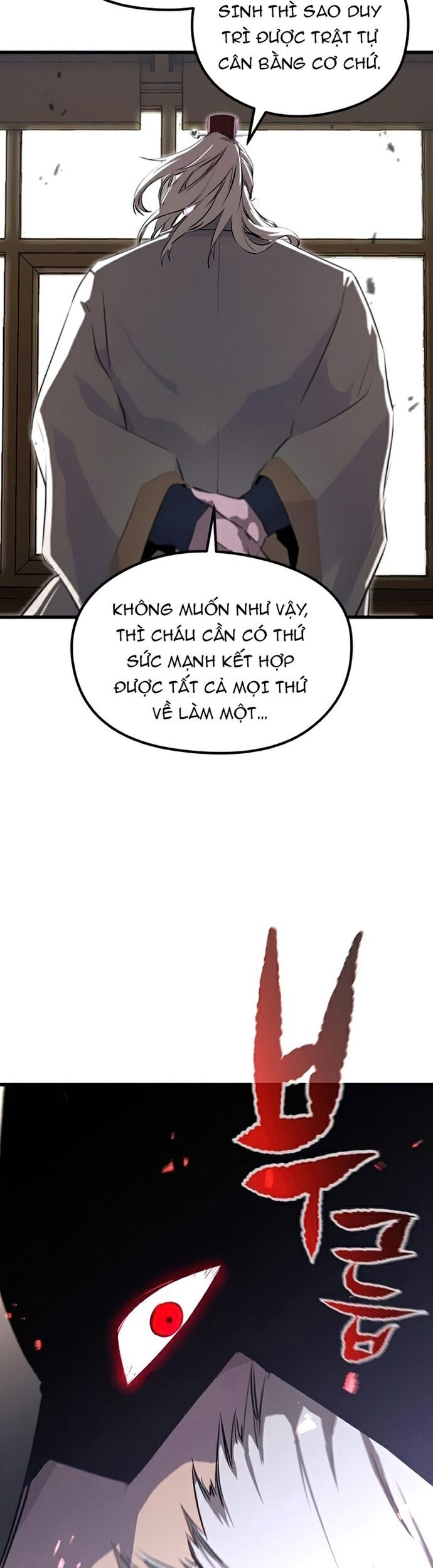 Ma linh vương Chapter 19 - Trang 2