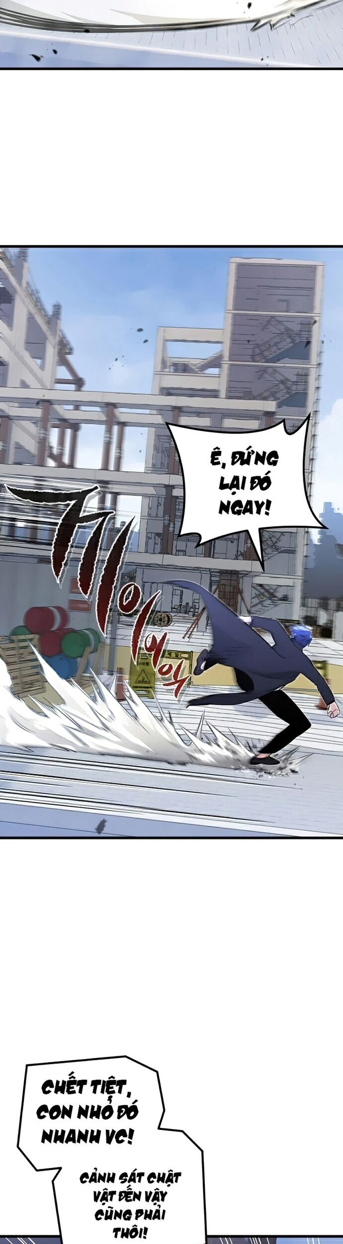 Ma linh vương Chapter 19 - Trang 2