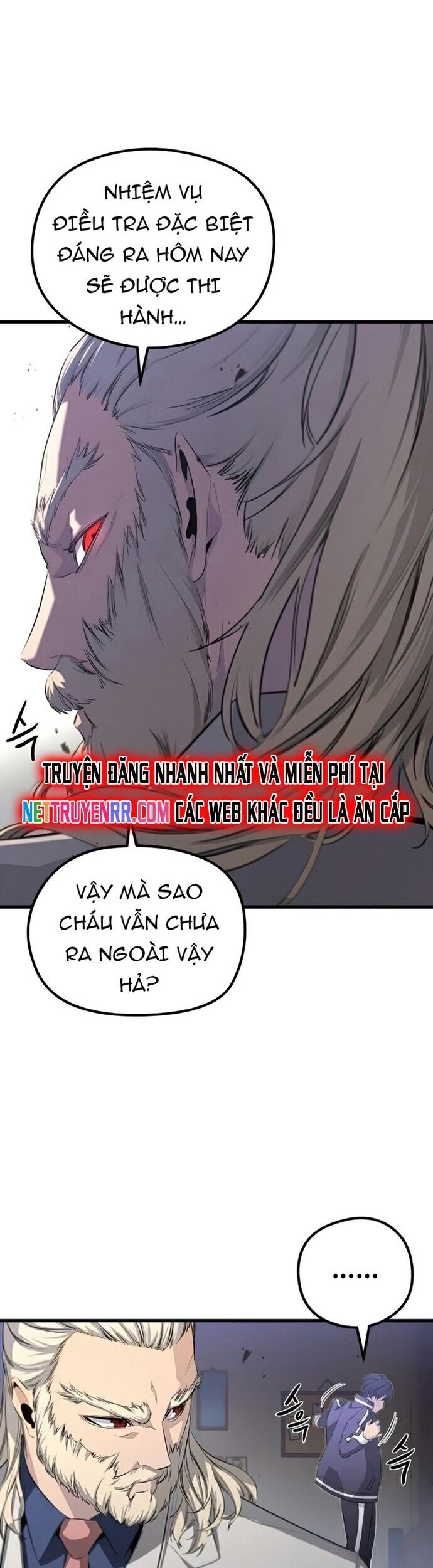 Ma linh vương Chapter 19 - Trang 2