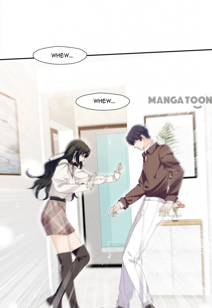 Trùng Sinh Thành Nữ Chính Độc Ác Chapter 61 - Trang 2