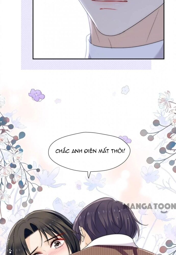Trùng Sinh Thành Nữ Chính Độc Ác Chapter 61 - Trang 2