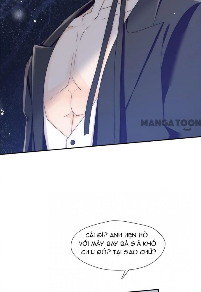 Trùng Sinh Thành Nữ Chính Độc Ác Chapter 61 - Trang 2