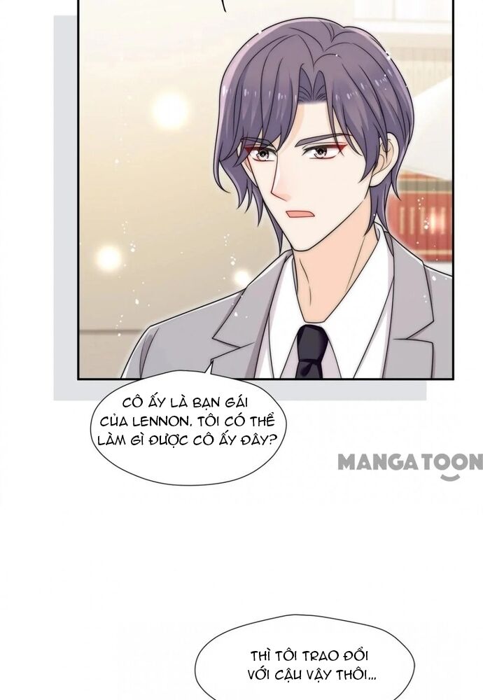 Trùng Sinh Thành Nữ Chính Độc Ác Chapter 61 - Trang 2