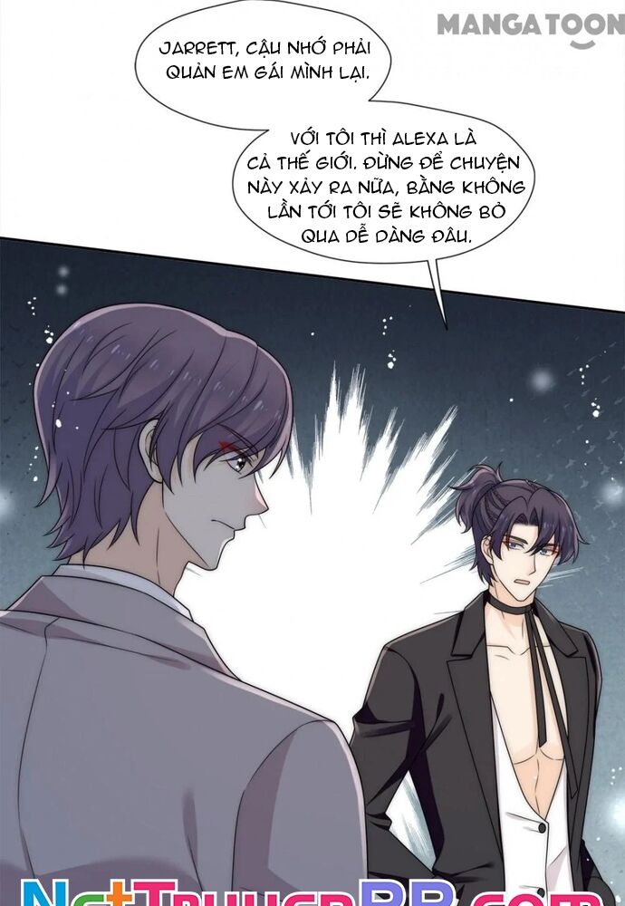 Trùng Sinh Thành Nữ Chính Độc Ác Chapter 61 - Trang 2