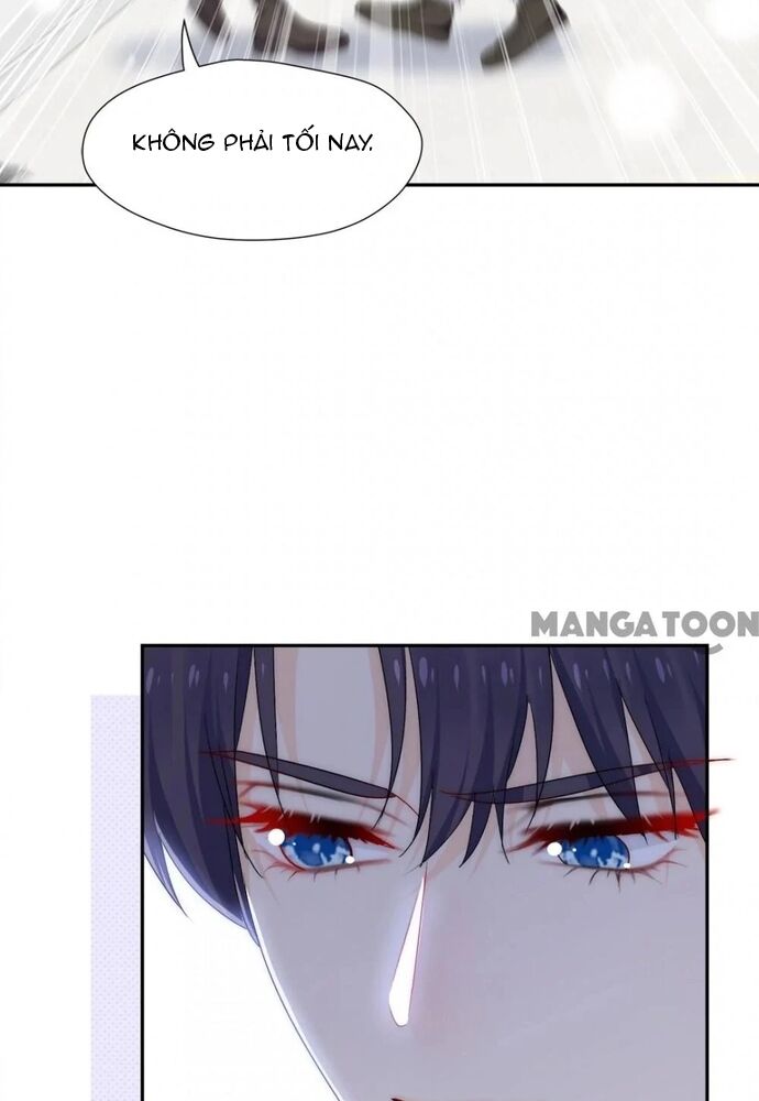 Trùng Sinh Thành Nữ Chính Độc Ác Chapter 61 - Trang 2