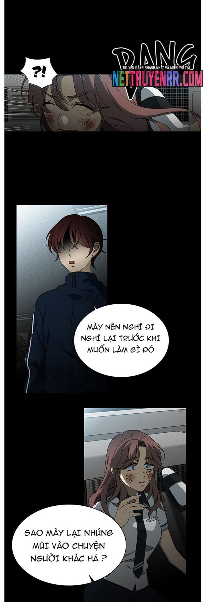 Độc Chiếm Chapter 36 - Trang 2