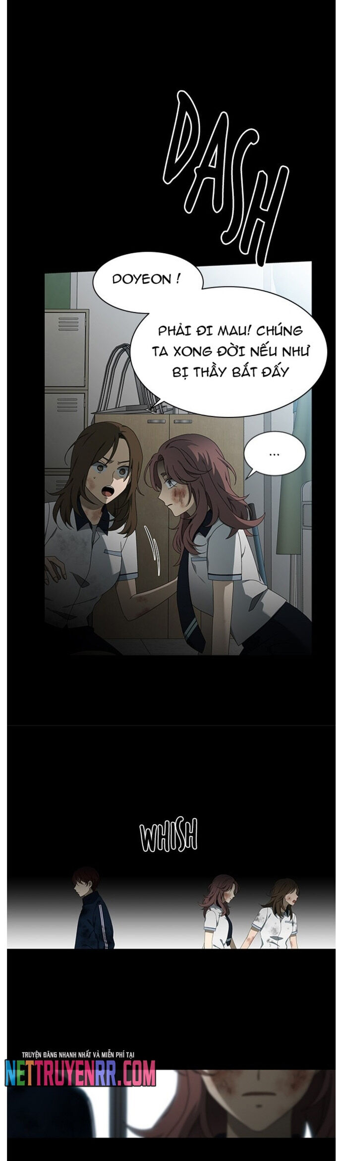 Độc Chiếm Chapter 36 - Trang 2