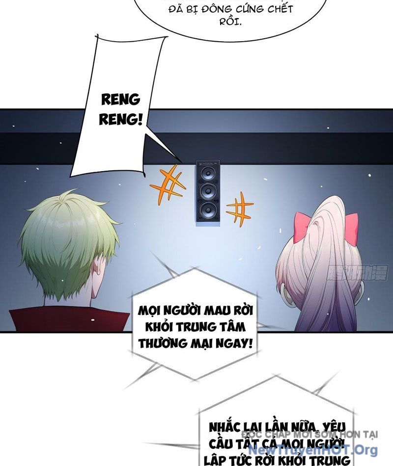 Mạt Nhật Trùng Sinh, Ta Thành Lập Chiến Đội Nữ Thần Chapter 3 - Trang 2