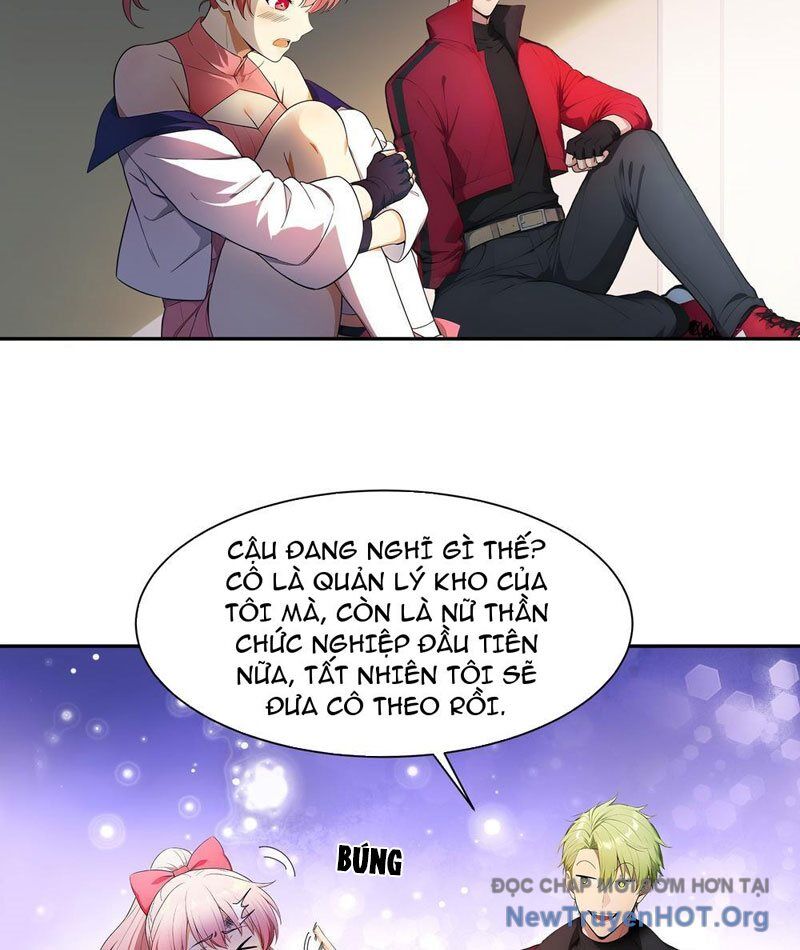 Mạt Nhật Trùng Sinh, Ta Thành Lập Chiến Đội Nữ Thần Chapter 3 - Trang 2