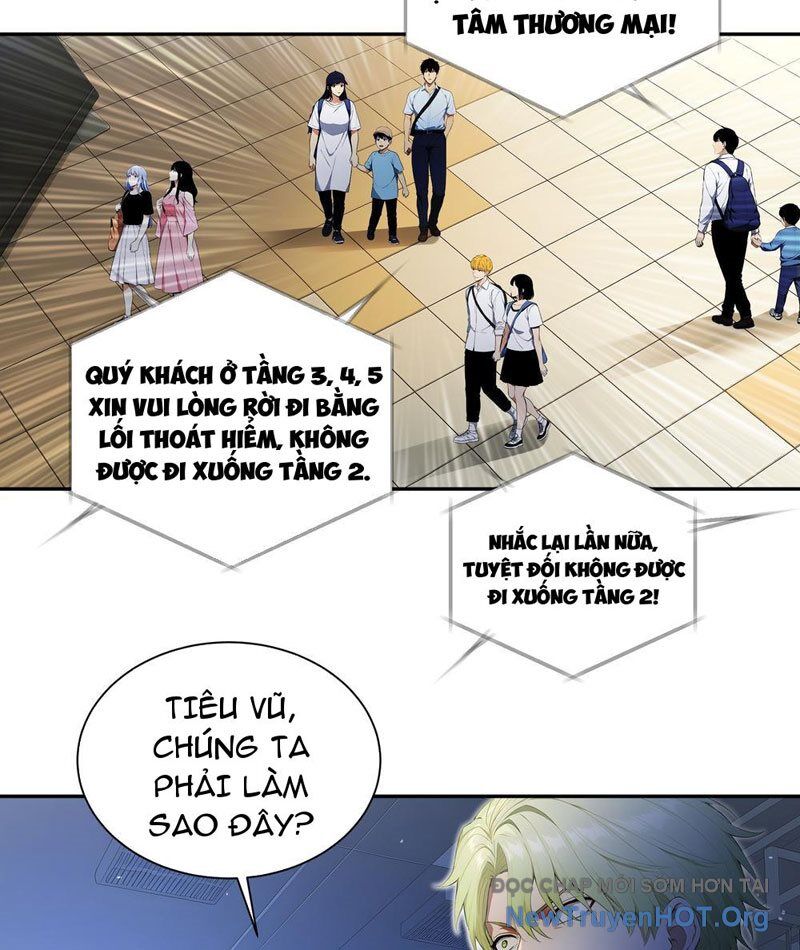 Mạt Nhật Trùng Sinh, Ta Thành Lập Chiến Đội Nữ Thần Chapter 3 - Trang 2