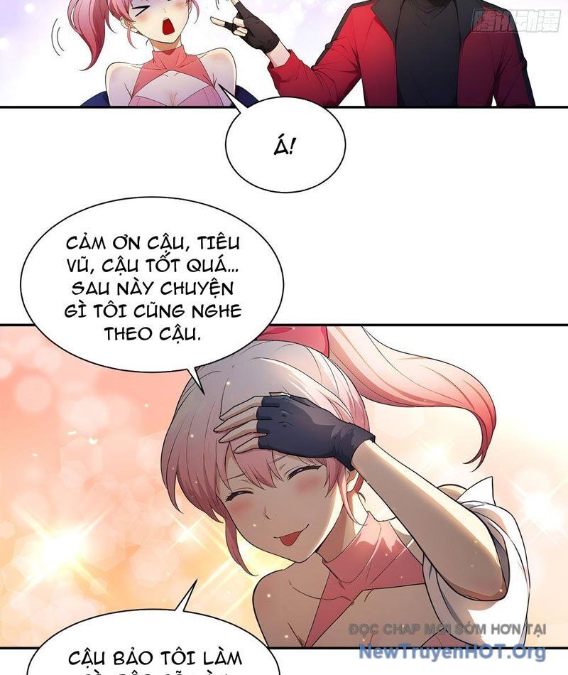Mạt Nhật Trùng Sinh, Ta Thành Lập Chiến Đội Nữ Thần Chapter 3 - Trang 2