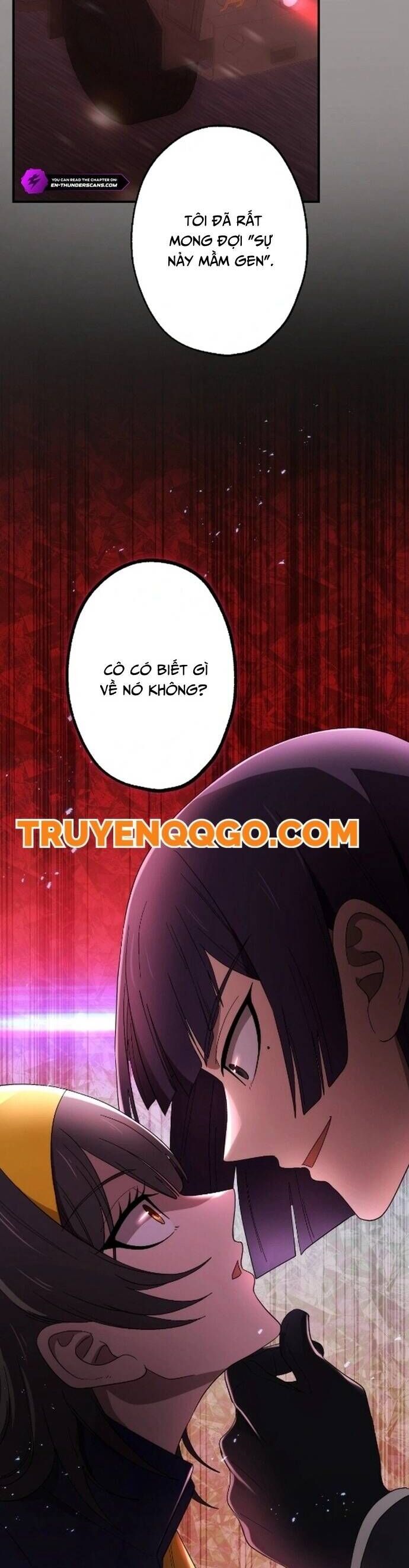 Kẻ Kế Thừa Thần Khí Viễn Cổ Chapter 9 - Trang 2