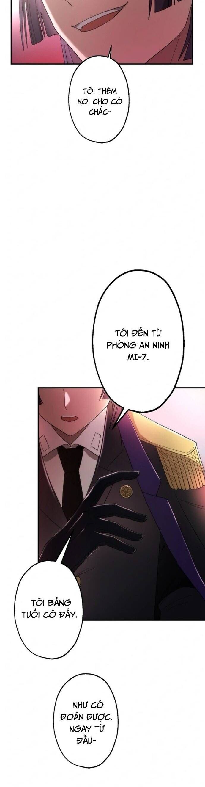 Kẻ Kế Thừa Thần Khí Viễn Cổ Chapter 9 - Trang 2