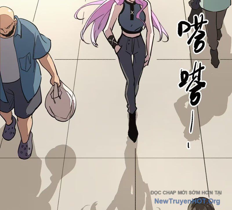 Tinh Linh Chi Hậu Chapter 10 - Trang 2