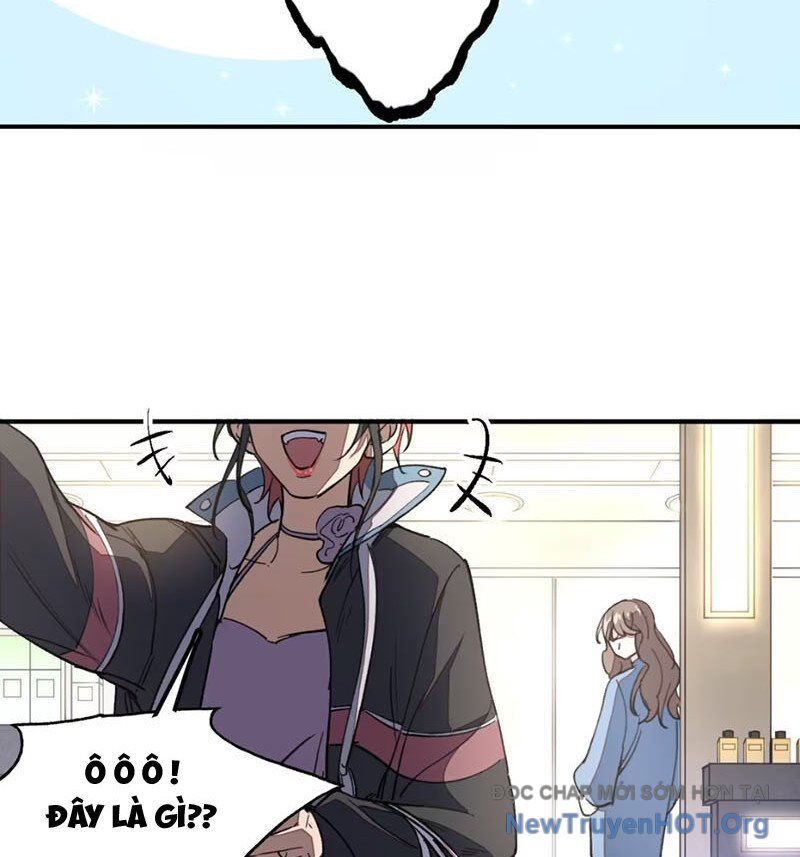 Tinh Linh Chi Hậu Chapter 10 - Trang 2
