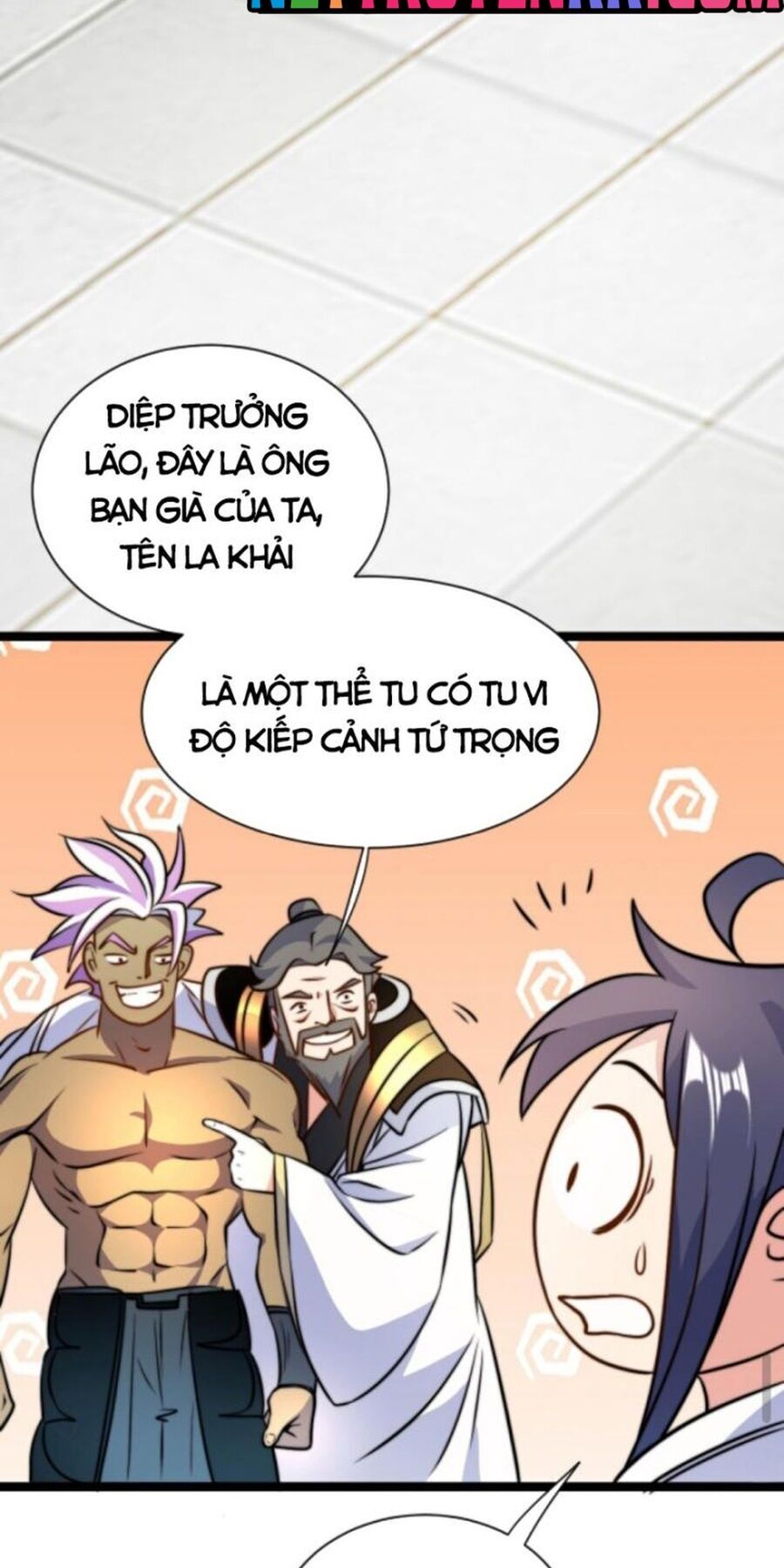 Huyền Huyễn: Ta bắt đầu vô địch từ bại gia Chapter 43 - Trang 2