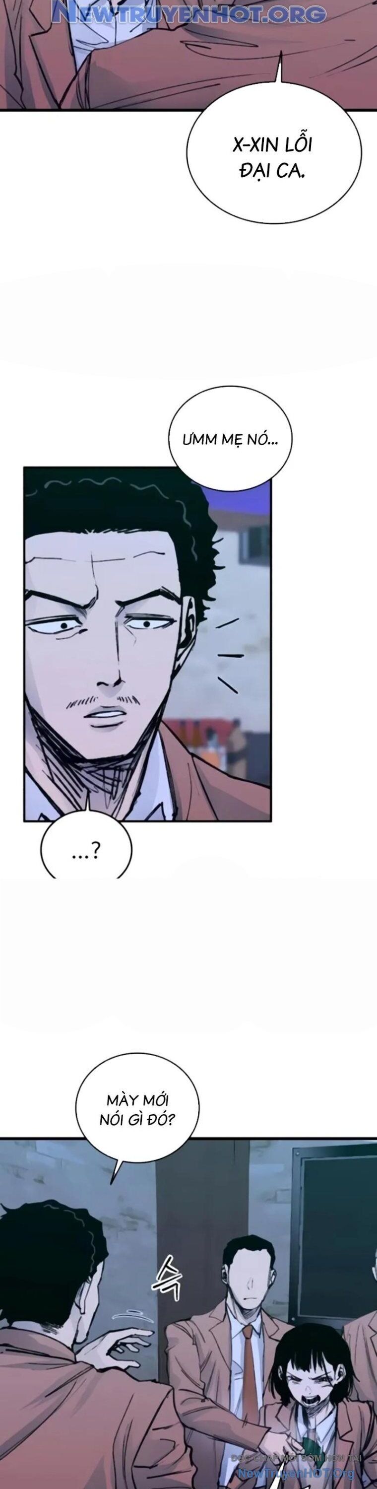 Thượng Lưu Chapter 36 - Trang 2