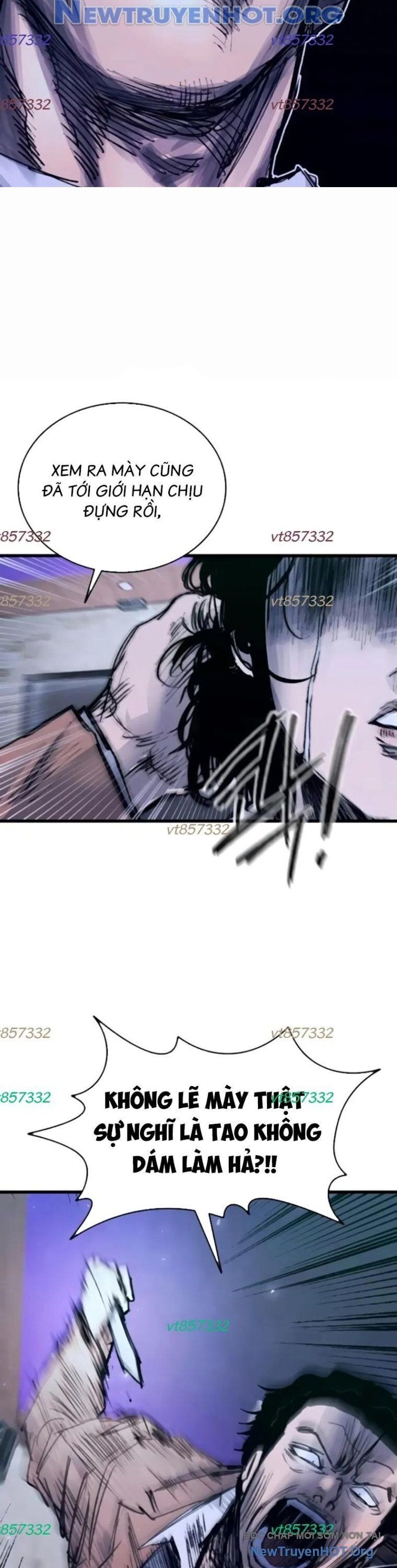 Thượng Lưu Chapter 36 - Trang 2