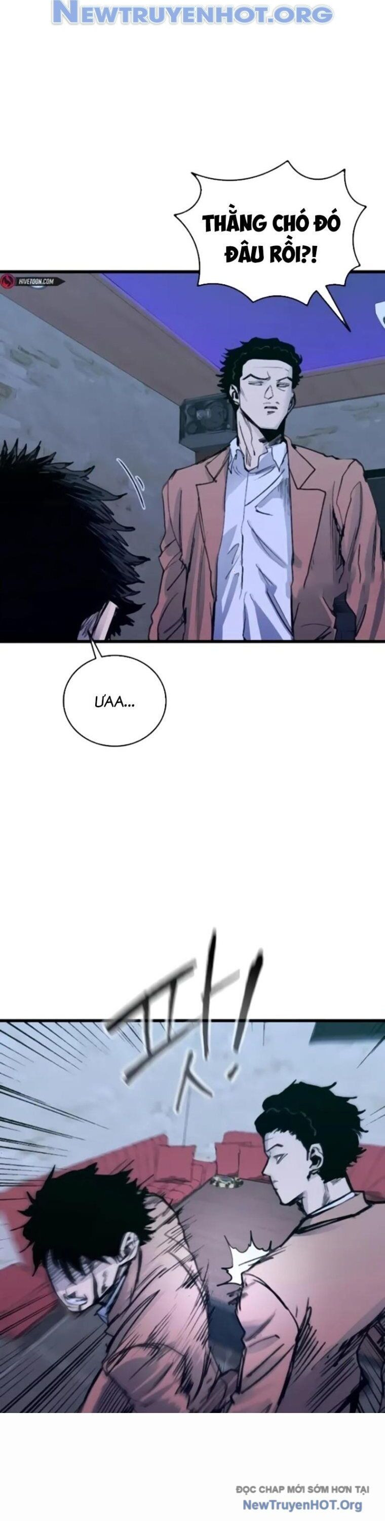 Thượng Lưu Chapter 36 - Trang 2
