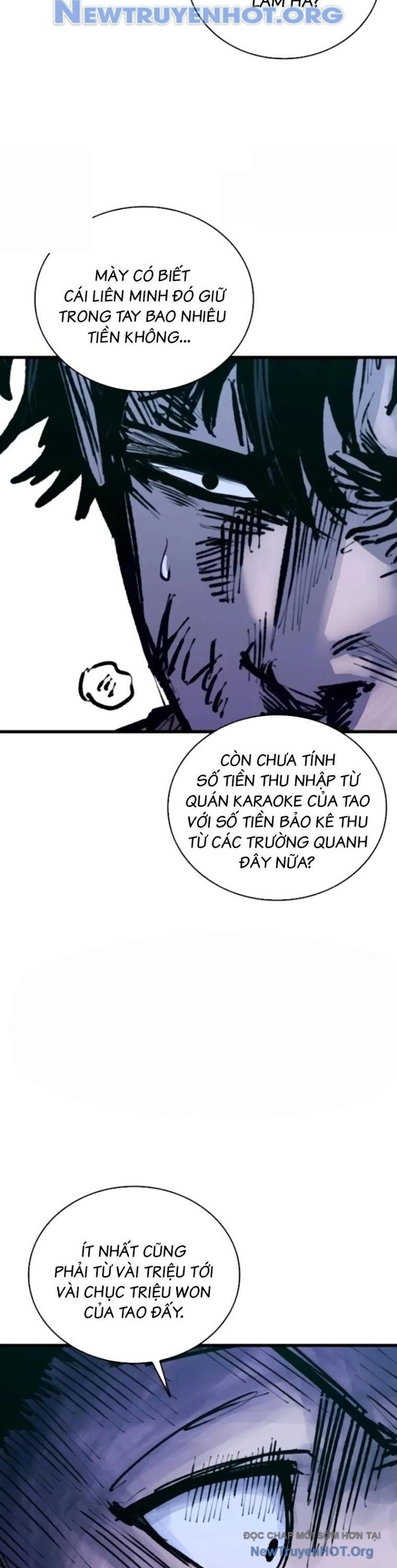 Thượng Lưu Chapter 36 - Trang 2