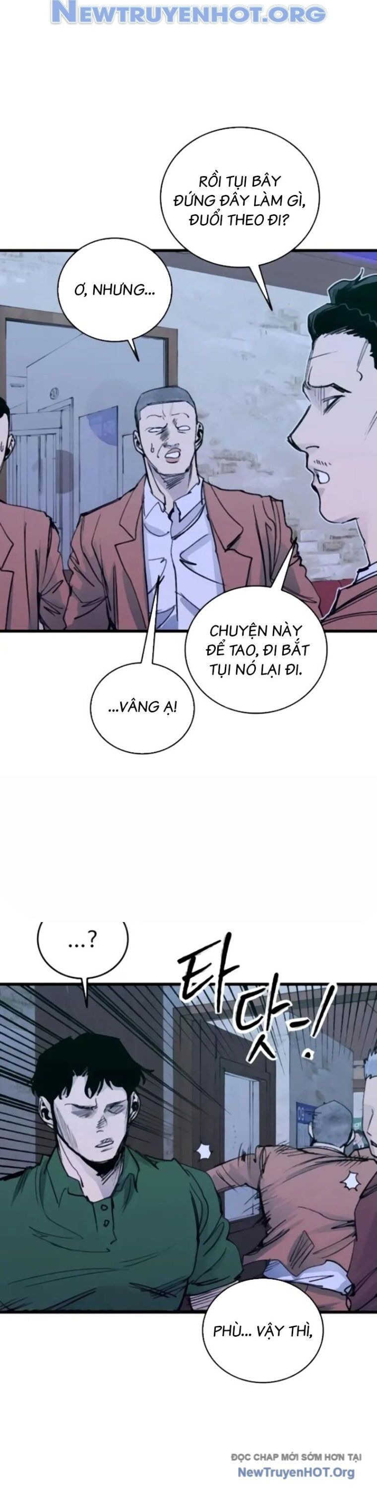 Thượng Lưu Chapter 36 - Trang 2