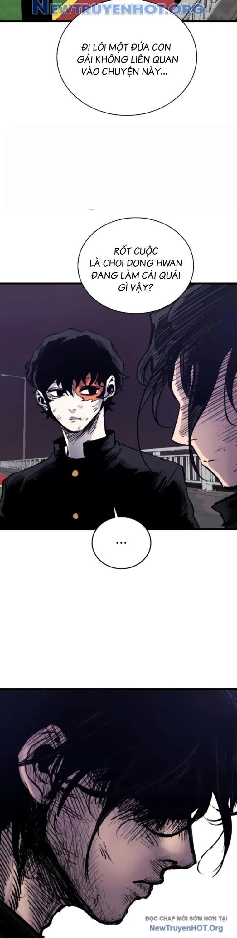 Thượng Lưu Chapter 36 - Trang 2