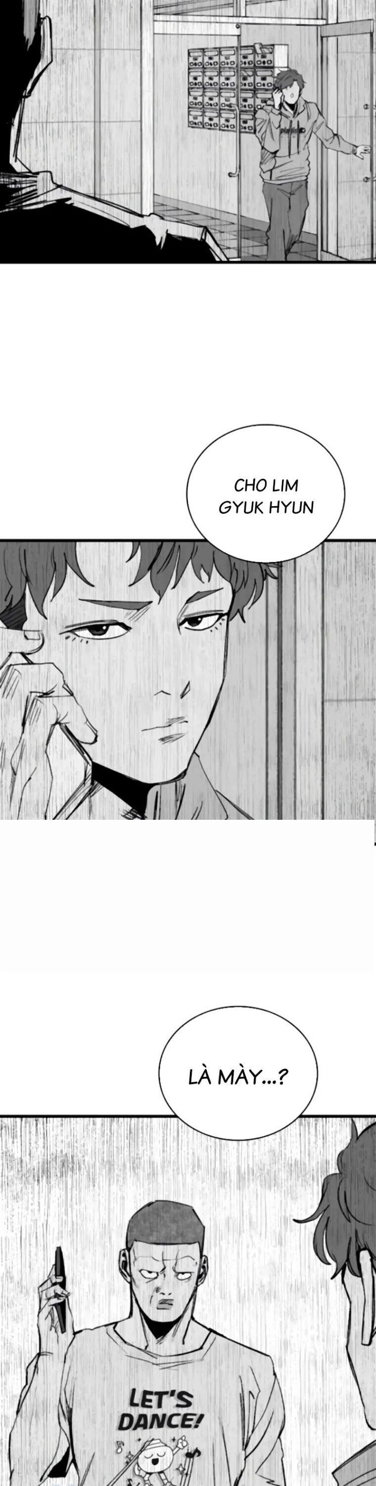 Thượng Lưu Chapter 36 - Trang 2