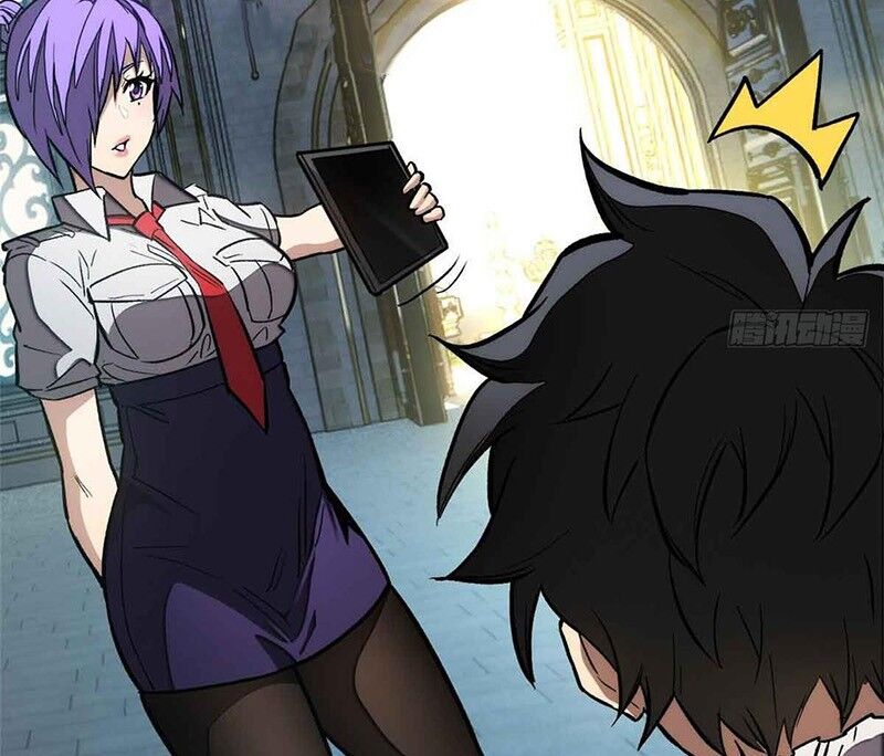 Thế Giới Siêu Phàm! Ta Là Ma Cà Rồng? Chapter 4 - Trang 2