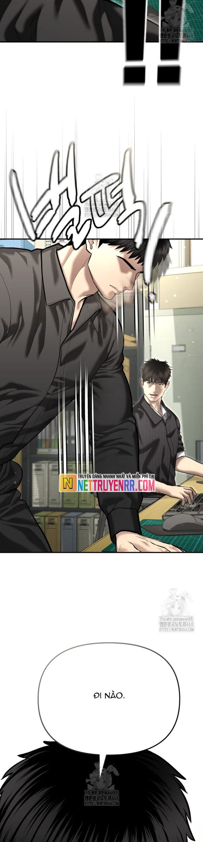 Cảnh Sát Bất Bại Chapter 52 - Trang 2