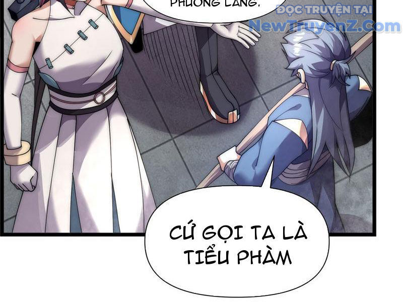 Lôi Kiếp Thập Vạn Niên Chapter 8 - Trang 2