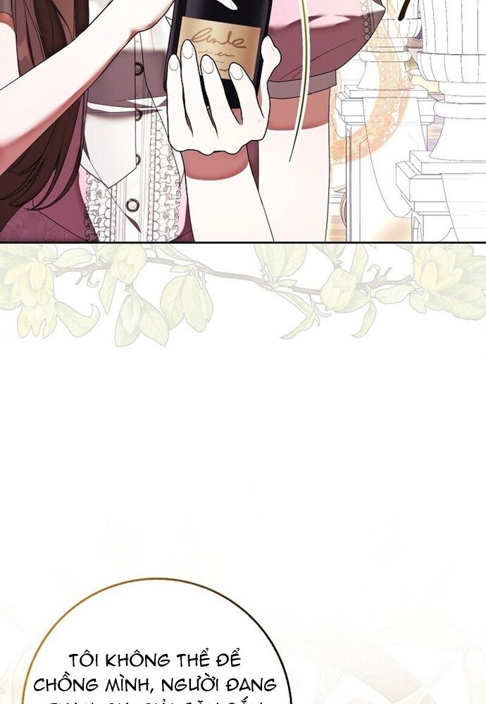 Tôi Chỉ Muốn Ngủ Riêng! Chapter 6 - Trang 2
