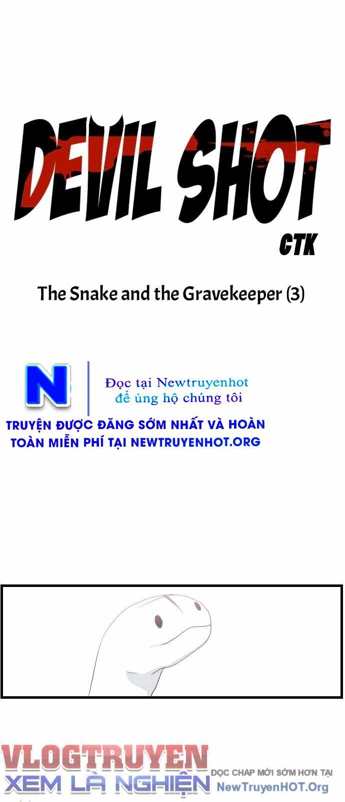 Cú Bắn Quỷ Chapter 3 - Trang 2
